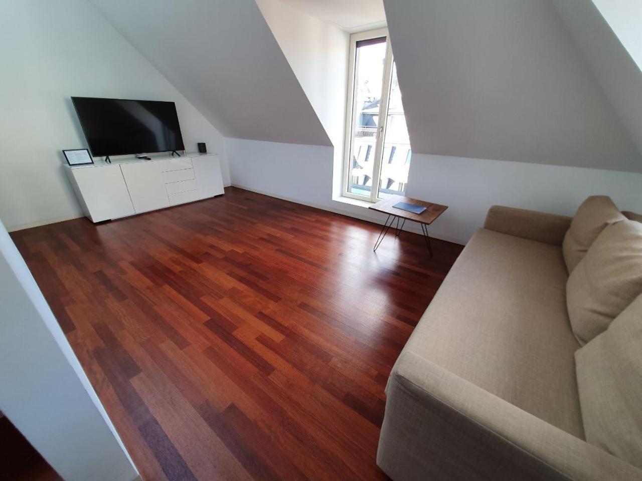 Lucerne Lake View Apartments Zimmer foto
